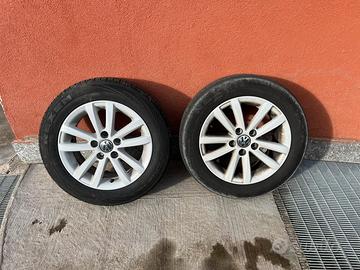 Gomme +cerchi