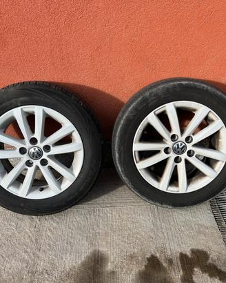 Gomme +cerchi
