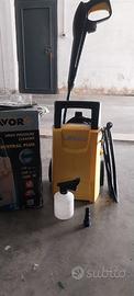 Idropulitrice Lavor