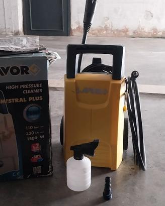Idropulitrice Lavor