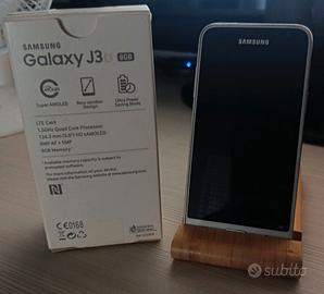 Samsung Galaxy J3-6