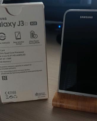 Samsung Galaxy J3-6