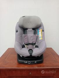 seggiolino auto bebeconfort 0-15 mesi