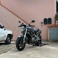 Ducati Monster 620