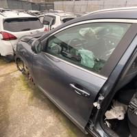 PORTIERA SINISTRA RENAULT KADJAR 2018