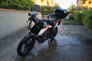 KTM 390 Adventure patente A2