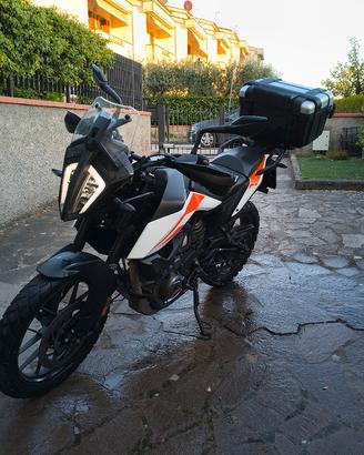 KTM 390 Adventure patente A2
