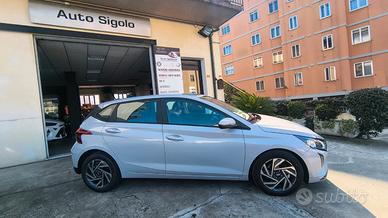 Hyundai i20 1.0 T-GDI DCT CONNECTLINE