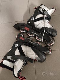 Pattini Roller Blade bambino
