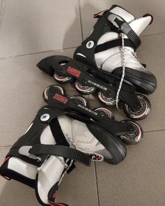 Pattini Roller Blade bambino
