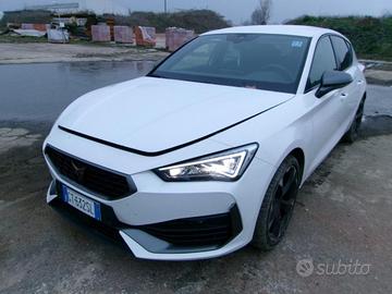 CUPRA Leon 1.5 Hybrid 150 CV DSG ** IVA DETRAIBI