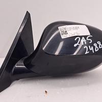 SPECCHIETTO RETROVISORE SINISTRO BMW Serie 1 Serie