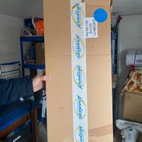 Termosifone nuovo 4 elem. H 1800