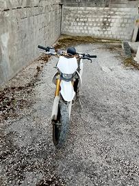 HM Derapage 50 - 2017