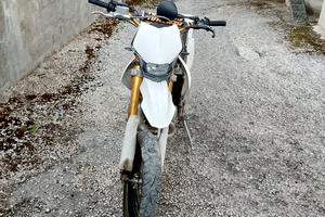 HM Derapage 50 - 2017