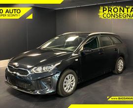 KIA Ceed 1.0 T-GDi 100 CV SW Concept TASSO 0