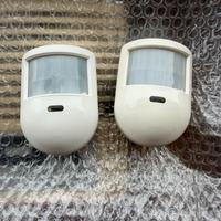 Kit Antifurto Casa Allarme CIA HILTRON XMA 4228