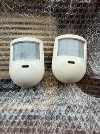 Kit Antifurto Casa Allarme CIA HILTRON XMA 4228
