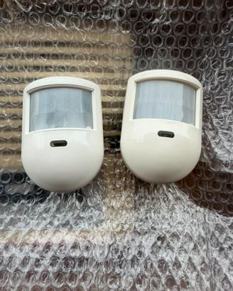 Kit Antifurto Casa Allarme CIA HILTRON XMA 4228