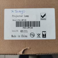 Lampada per proiettore Sanyo