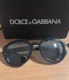 Occhiali Dolce e Gabbana