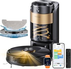 Proscenic Q20 Robot Aspirapolvere Lavapavimenti