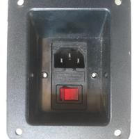 Filtro accensione 220 con fusibile 