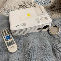 Proiettore  nec np200