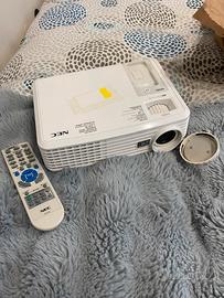 Proiettore  nec np200