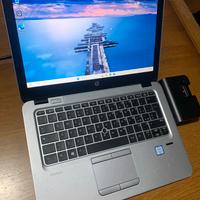 HP EliteBook 820 G3