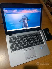HP EliteBook 820 G3