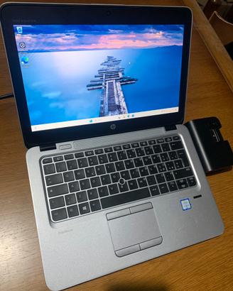 HP EliteBook 820 G3