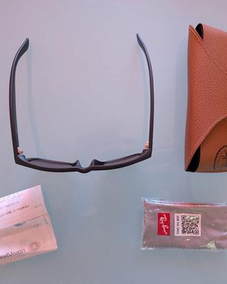 Occhiali Rayban Justin