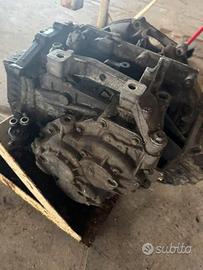 Cambio automatico Ford Kuga 2wd anteriore 1* serie