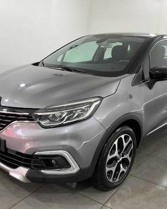 Renault Captur in ricambi
