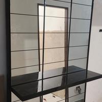 Ingresso con specchio 