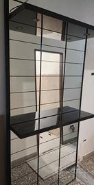 Ingresso con specchio 