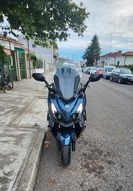 CruiSym 300 Euro 5+ My '24