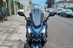 CruiSym 300 Euro 5+ My '24