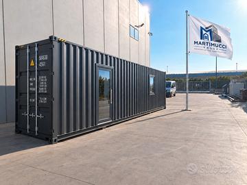 Container modificati
