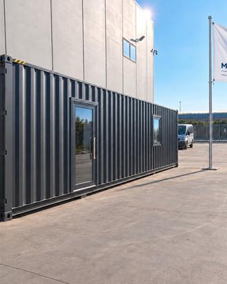 Container modificati