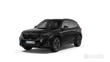 RICAMBI X BMW X1 M SPORT 2021