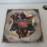 SummonerWars – EdizioneMaster + espansioni