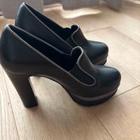 Scarpe da donna con tacco