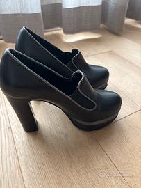 Scarpe da donna con tacco