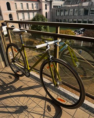 Bici specialized Roll 1