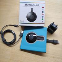 Chromecast 2