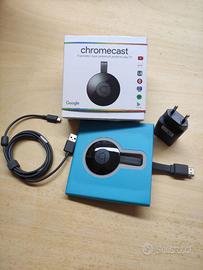 Chromecast 2