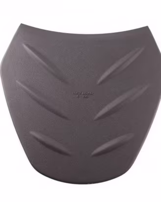 Coperchio portapacchi grigio Beverly 62335800EB