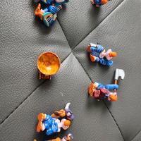 Sir condor kinder sorpresa